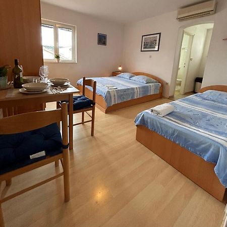 Apartment Alfirev Vodice Exterior photo