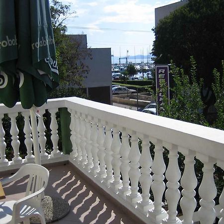 Apartment Alfirev Vodice Exterior photo