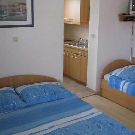 Apartment Alfirev Vodice Exterior photo