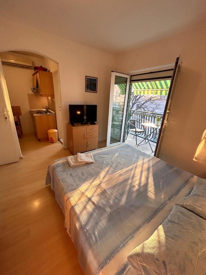 Apartment Alfirev Vodice Exterior photo