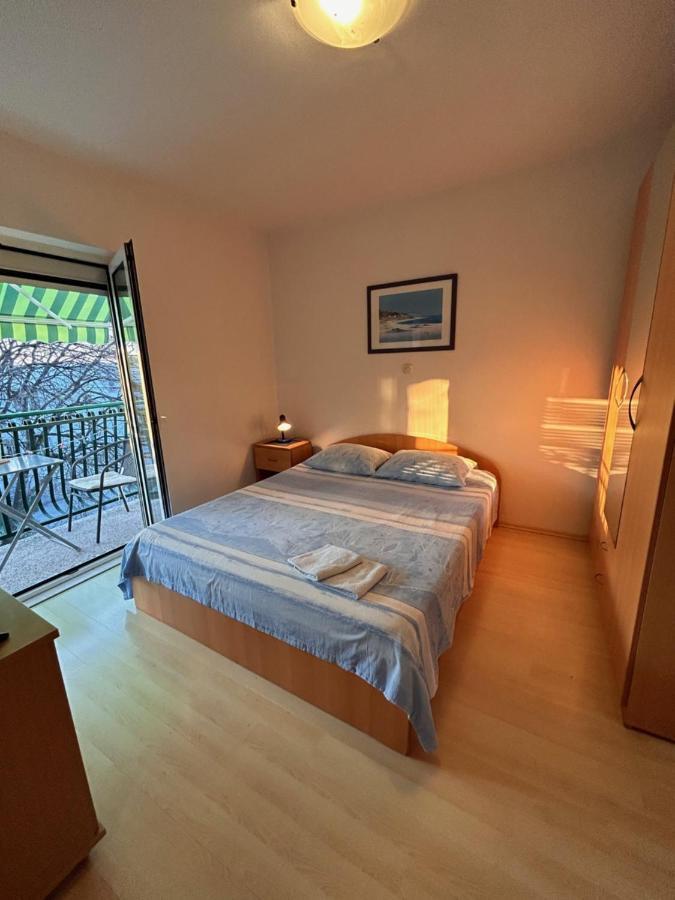 Apartment Alfirev Vodice Exterior photo