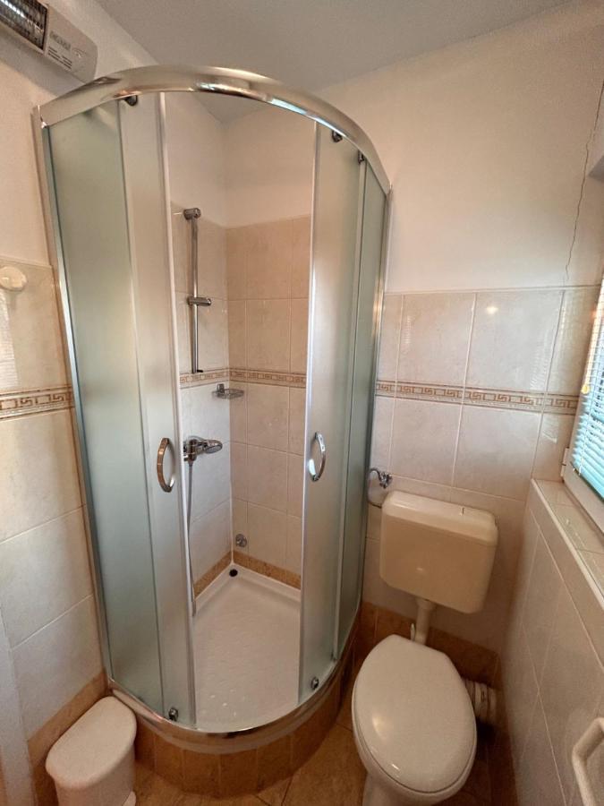 Apartment Alfirev Vodice Exterior photo