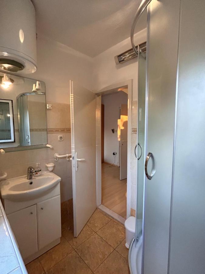 Apartment Alfirev Vodice Exterior photo