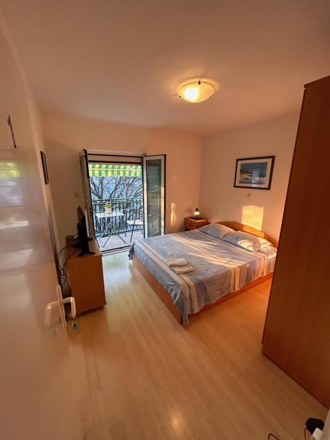 Apartment Alfirev Vodice Exterior photo
