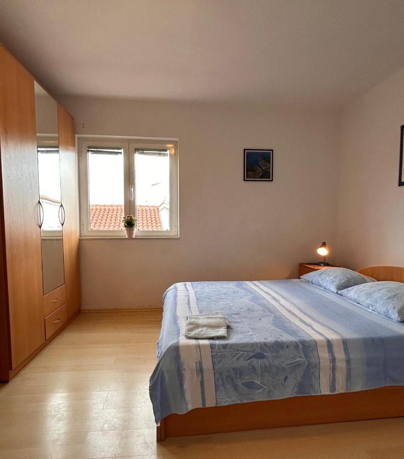 Apartment Alfirev Vodice Exterior photo