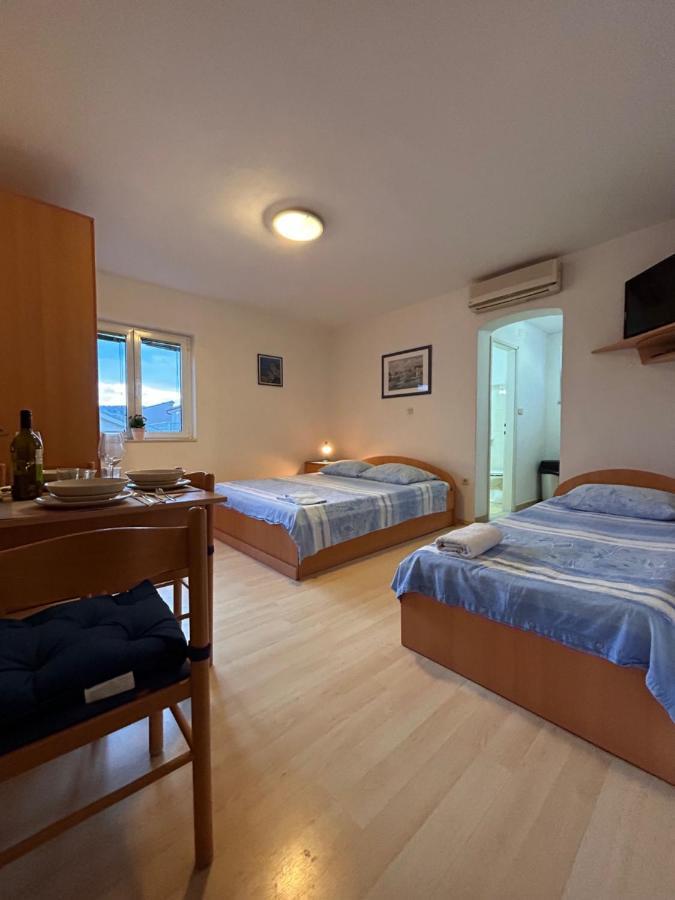 Apartment Alfirev Vodice Exterior photo