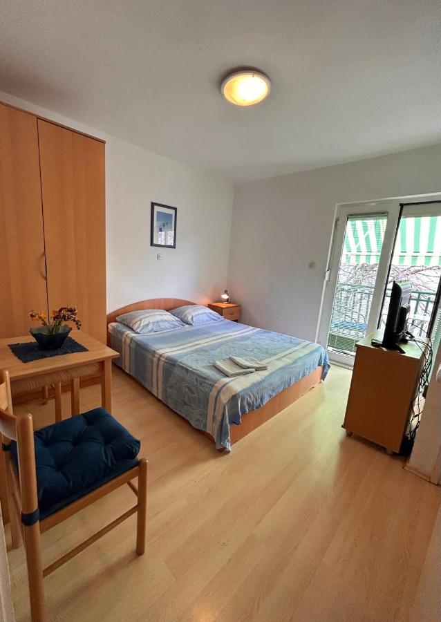 Apartment Alfirev Vodice Exterior photo