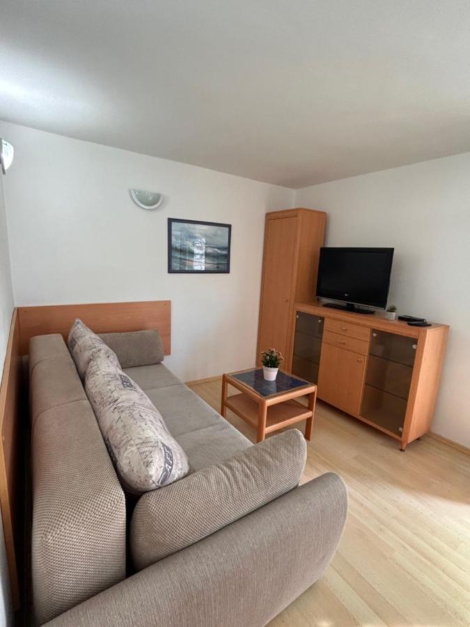 Apartment Alfirev Vodice Exterior photo