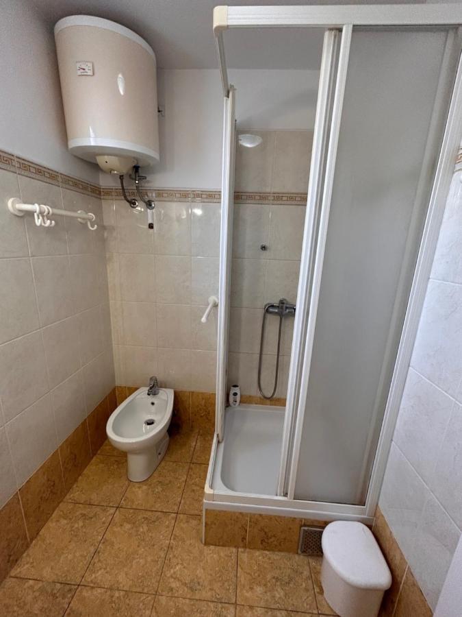 Apartment Alfirev Vodice Exterior photo