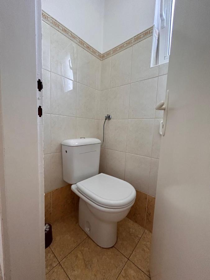 Apartment Alfirev Vodice Exterior photo