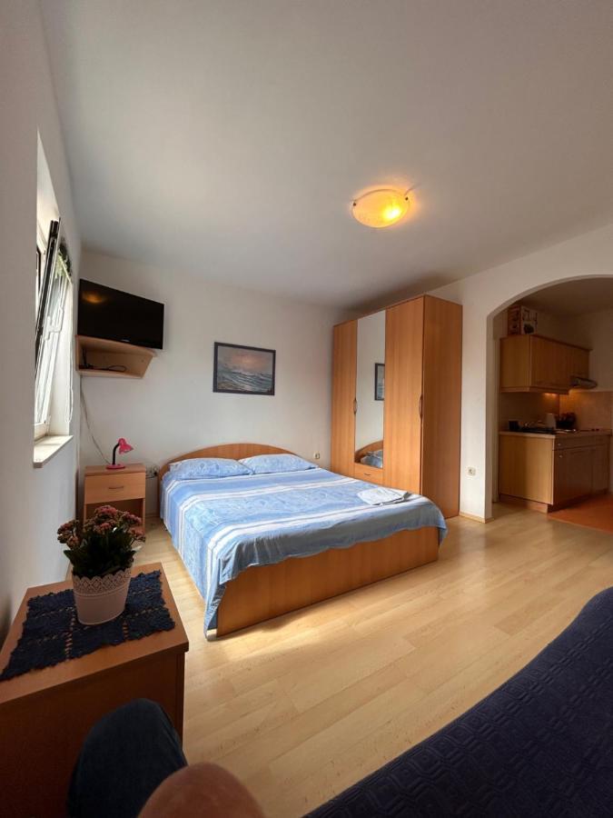 Apartment Alfirev Vodice Exterior photo