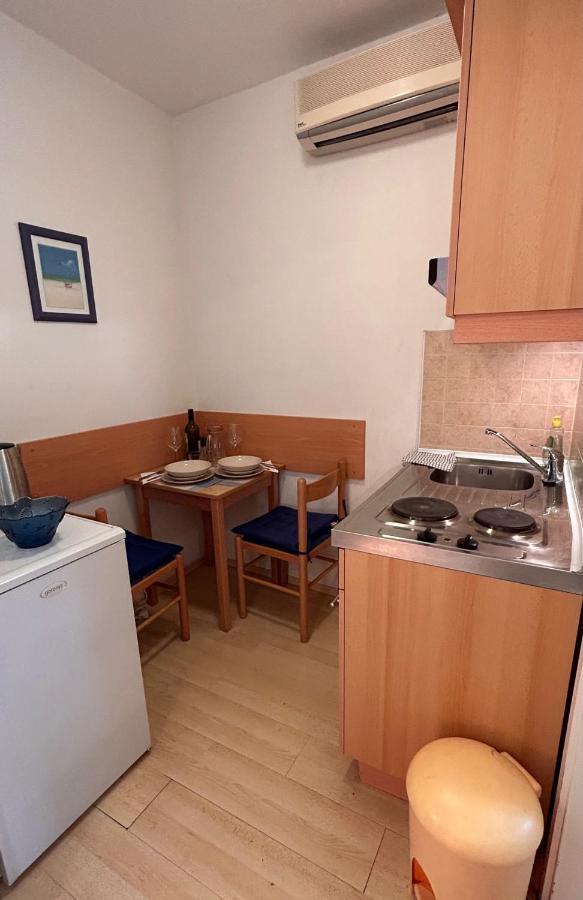 Apartment Alfirev Vodice Exterior photo