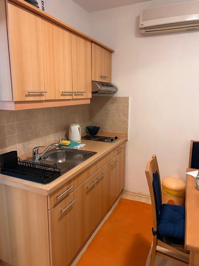 Apartment Alfirev Vodice Exterior photo