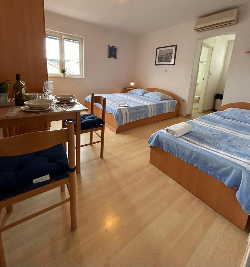 Apartment Alfirev Vodice Exterior photo