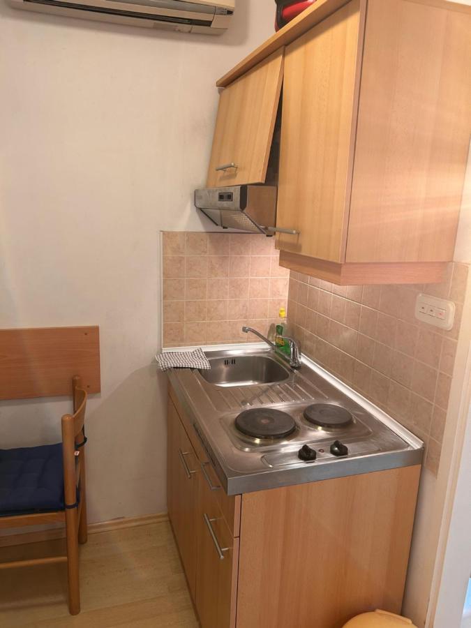 Apartment Alfirev Vodice Exterior photo