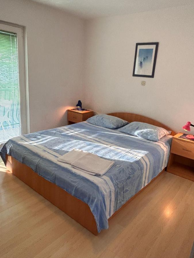 Apartment Alfirev Vodice Exterior photo