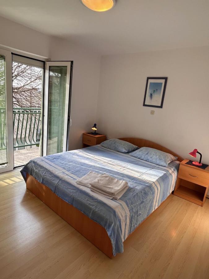 Apartment Alfirev Vodice Exterior photo