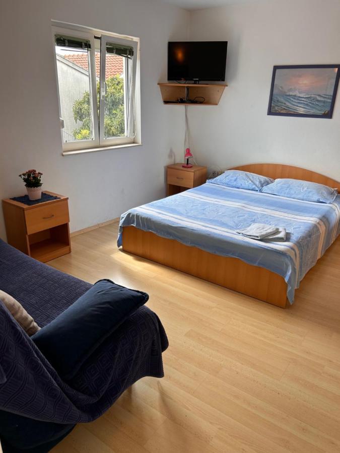 Apartment Alfirev Vodice Exterior photo