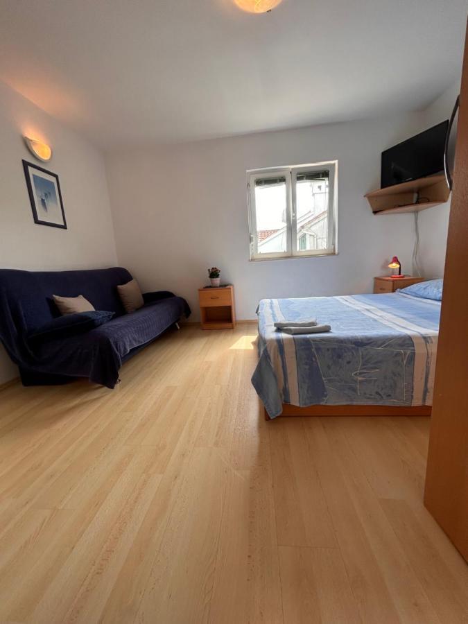 Apartment Alfirev Vodice Exterior photo