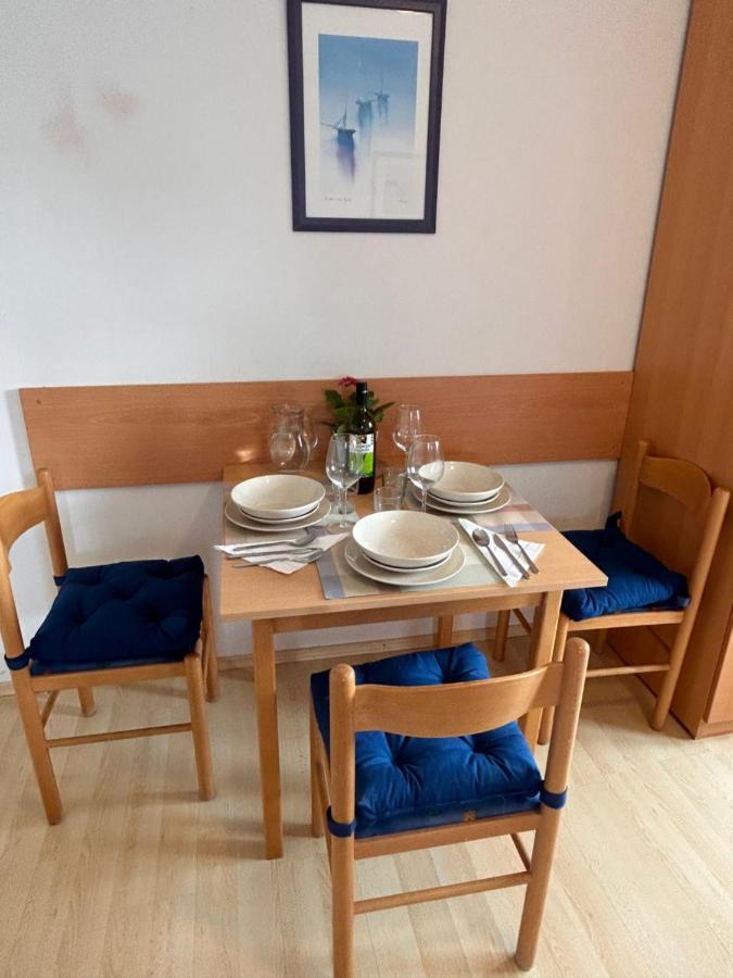 Apartment Alfirev Vodice Exterior photo