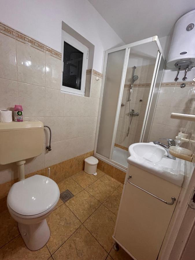 Apartment Alfirev Vodice Exterior photo