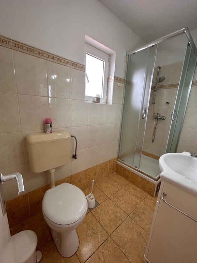 Apartment Alfirev Vodice Exterior photo