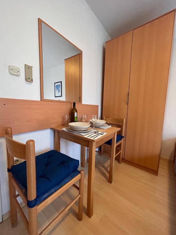 Apartment Alfirev Vodice Exterior photo