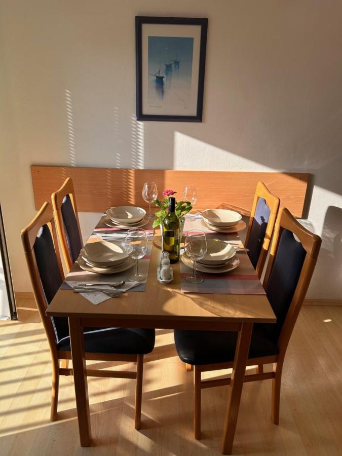 Apartment Alfirev Vodice Exterior photo