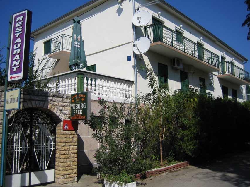 Apartment Alfirev Vodice Room photo